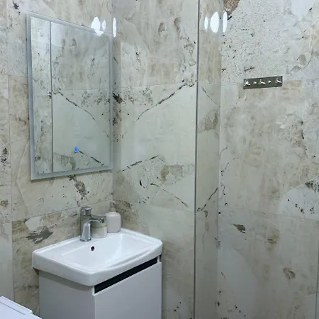 Apartamento Cactus D2 Durrës