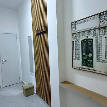 Apartamento Cactus D2 Durrës