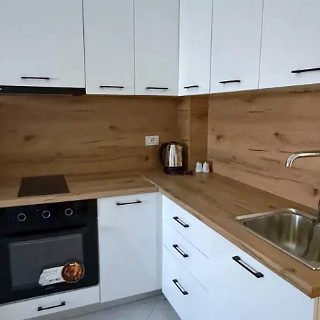 Cactus D2 Apartamento