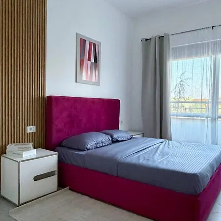 Cactus D2 Apartamento