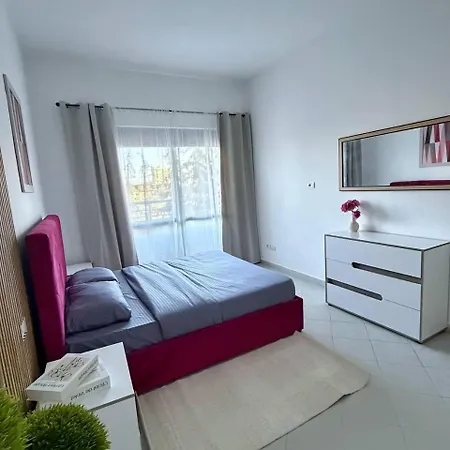 Cactus D2 Durrës